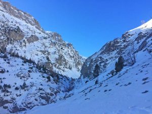 Rifugio Mongioie