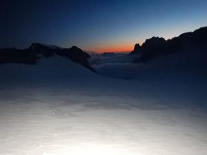 Gran Paradiso