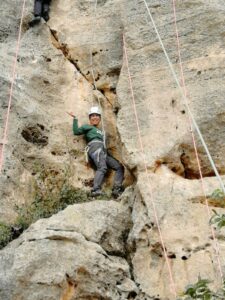 Arrampicata per Adulti