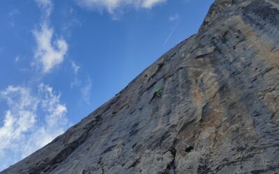 Programma Attività: Climbing Festival – Mongioie