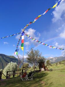 Una Montagna di Storie – Summer Camp