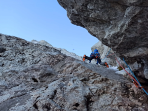 Misto in Alpi Liguri o Marittime
