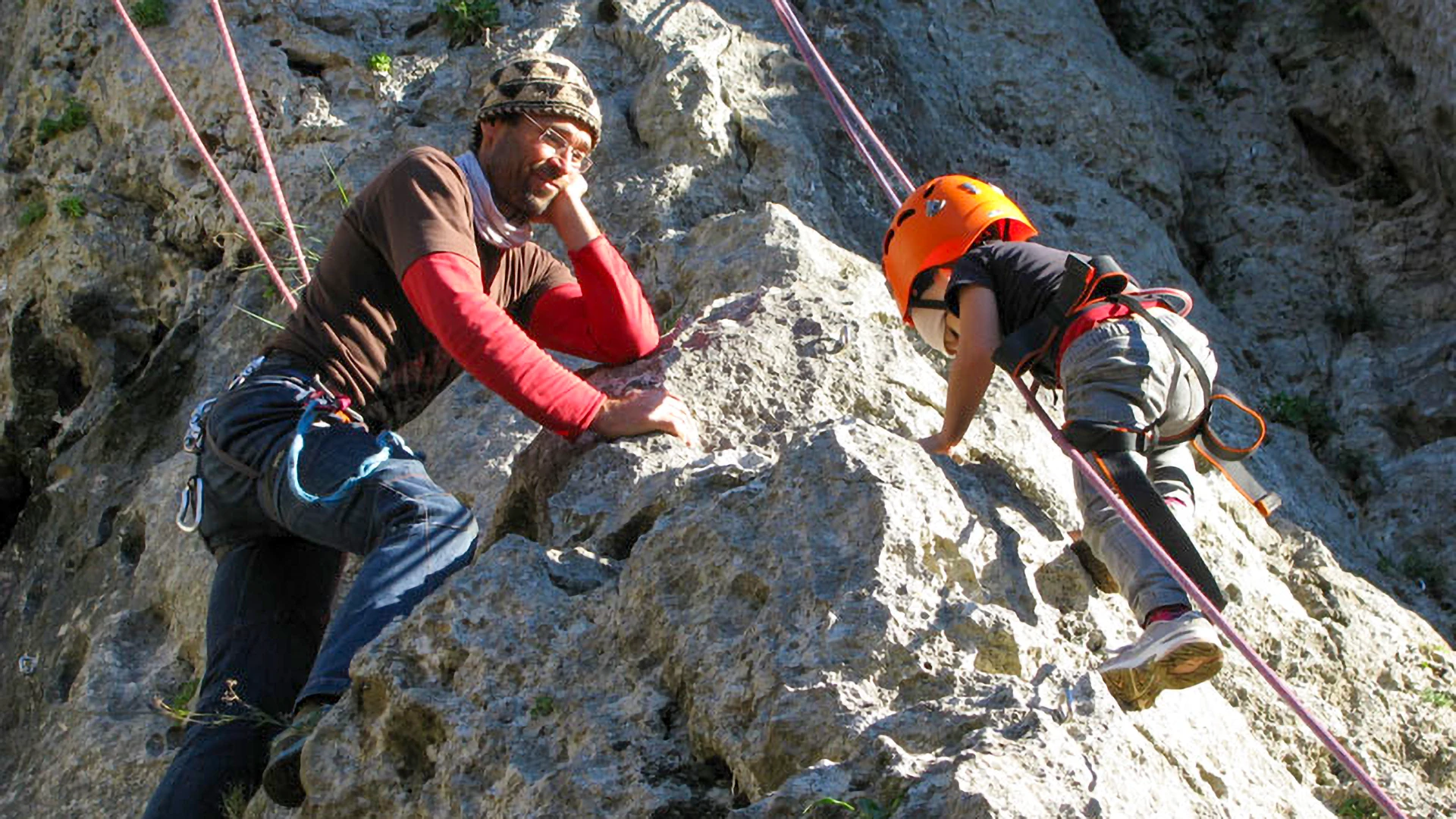 Attività per bambini e ragazzi