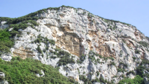 Paretone di Bric Pianarella