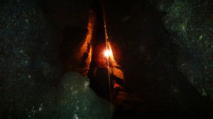 Grotta delle Vene