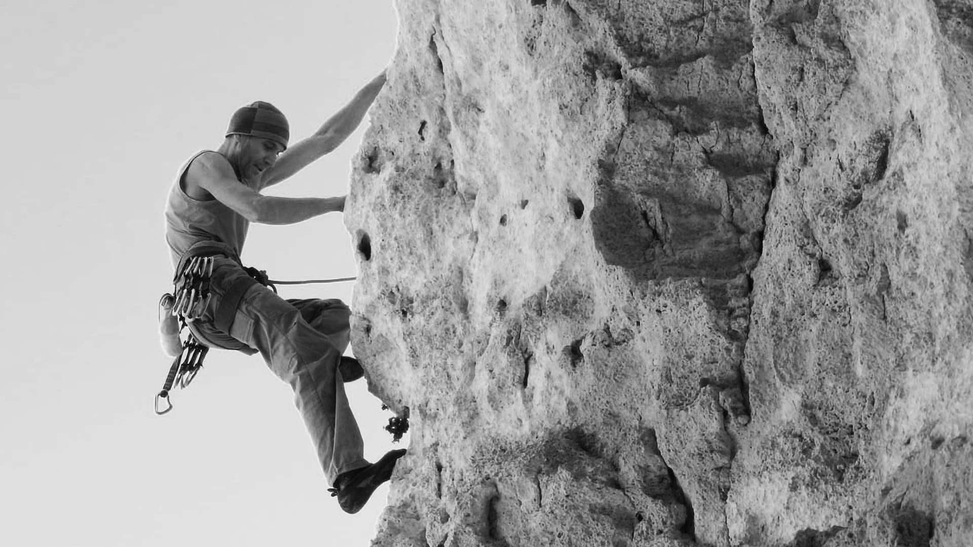 Arrampicata