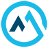 Società Guide Alpine Finale Logo