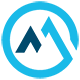 Società Guide Alpine Finale Logo