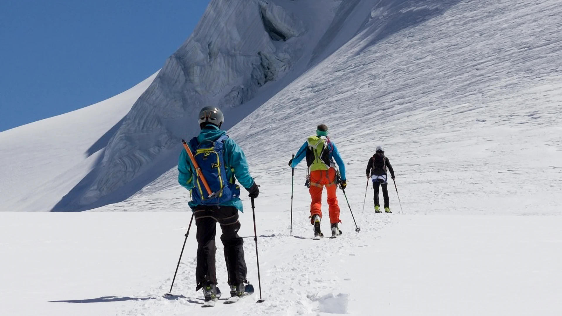 Sci Alpinismo