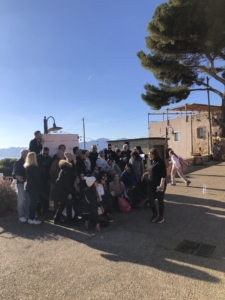 Da Borgo a Borgo: da Finalborgo a Verezzi per la Vecchia Cava