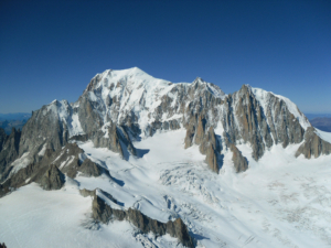 Monte Bianco